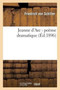 Jeanne d'Arc: Poeme Dramatique (Ed.1896)