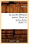 La Pucelle d'Orleans Poeme . Divise En Quinze Livres. (Ed.1755)