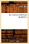 La Colonne Infernale (Ed.1883)