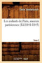 Les Enfants de Paris, Moeurs Parisiennes. Tome 2 (Ed.1841-1843)