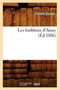 Les Traditions d'Ainay (Ed.1886)