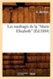 Les Naufrages de la Marie Elisabeth (Ed.1884)