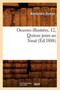 Oeuvres illustrees. 12, Quinze jours au Sinai (Ed.1888)