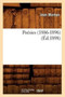 Poesies (1886-1896) (Ed.1898)