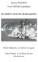 Illuminations baroques : Romans baroques haitiens