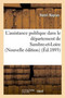 L'Assistance Publique Dans Le Departement de Sambre-Et-Loire Nouvelle Edition