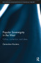 Popular Sovereignty in the West : Polities, Contention, and Ideas