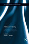 Adolescent Identity : Evolutionary, Cultural and Developmental Perspectives