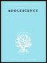 Adolescence : Its Social Psychology