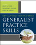 Developing Evidence-Based Generalist Practice Skills