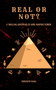 Real or Not? by Siddharth Nahal - Paperback
