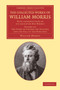 The Collected Works of William Morris : With Introductions by his Daughter May Morris : Volume 12