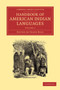 Handbook of American Indian Languages : Volume 2