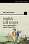 English and Empire : Literary History, Dialect, and the Digital Archive