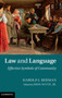 Law and Language : Effective Symbols of Community