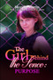 Girl Behind the Fence : Purpose
