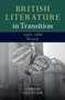 British Literature in Transition, 1940-1960: Postwar