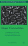 Queer Commodities : Contemporary US Fiction, Consumer Capitalism, and Gay and Lesbian Subcultures