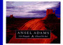 Ansel Adams Postcards Book by Ansel Adams - Hardback