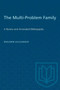 The Multi-Problem Family : A Review and Annotated Bibliography