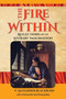 The Fire Within : Reflections on the Literary Imagination