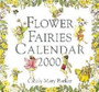 The Flower Fairies 2000 Calendar by Cicely Mary Barker - Paperback