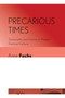 Precarious Times : Temporality and History in Modern German Culture