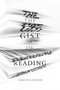 The Gist of Reading