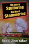 No More Stuttering - No More Stammering
