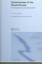 Determinants of the Death Penalty : A Comparative Study of the World