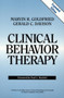 Clinical Behavior Therapy, Expanded