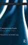 Commemorative Events : Memory, Identities, Conflict