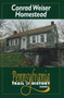 Conrad Weiser Homestead : Pennsylvania Trail of History Guide