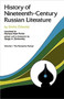 History of Nineteeth-Century Russian Literature : Volume I: The Romantic Period