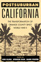 Postsuburban California : The Transformation of Orange County since World War II