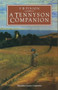 A Tennyson Companion : Life and Works