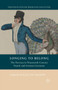 Longing to Belong : The Parvenu in Nineteenth-Century French and German Literature