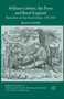 William Cobbett, the Press and Rural England : Radicalism and the Fourth Estate, 1792-1835