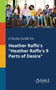A Study Guide for Heather Raffo's "Heather Raffo's 9 Parts of Desire"