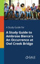 A Study Guide for a Study Guide to Ambrose Bierce's an Occurrence at Owl Creek Bridge