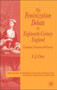 The Feminization Debate in Eighteenth-Century England : Literature, Commerce and Luxury