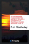 Staffordshire Parish Register Society. Deanery of Trentham : Trentham Parish Register. Vol. II by F J Wrottesley - Paperback