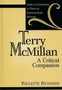 Terry McMillan : A Critical Companion