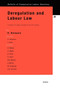 Deregulation and Labour Law: In Search of a Labour Concept for the 21st Century : In Search of a Labour Concept for the 21st Century