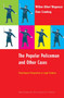 The Popular Policeman and Other Cases : Psychological Perspectives on Legal Evidence