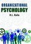 Industrial Organizational Psychology