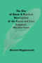 The Day of Doom A Poetical Description of the Great and Last Judgment : With Other Poems