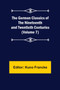The German Classics of the Nineteenth and Twentieth Centuries (Volume 7)
