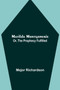 Matilda Montgomerie; Or, The Prophecy Fulfilled