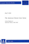 American Dream Gone Astray : Critical Realism in American Fiction, 1920-1940 : v. 289